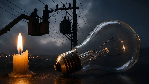 İzmir'de 19 Eylül 2026 elektrik kesintisi: Gediz Elektrik 17 ilçeyi açıkladı