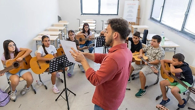 İzmir'de çocuklar için eylül takvimi dopdolu