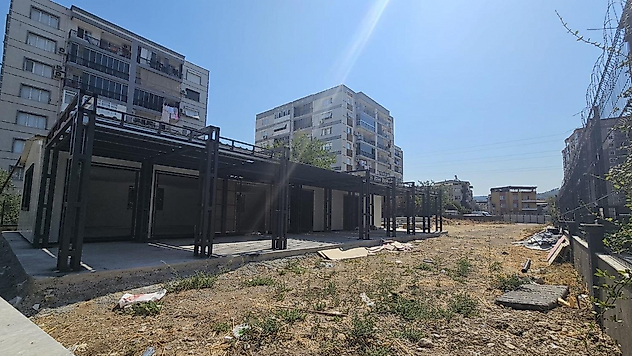 İzmir'de iki yeni taziye evi için çalışmalar hızlandı: Eylül sonunda açılacak