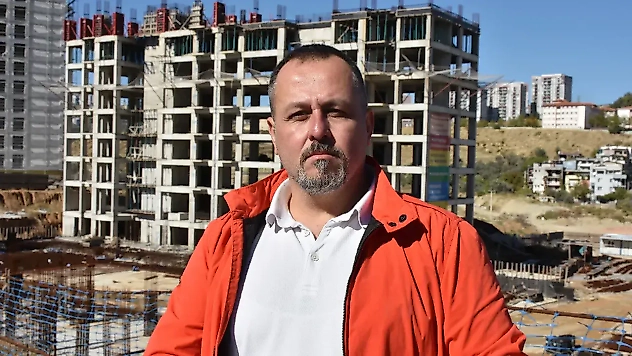 İzmir'de kooperatif mağdurlarından Kılıçdaroğlu'na çağrı: Verdiğiniz sözü hatırlıyoruz