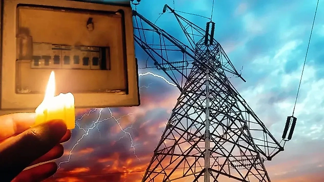 Gediz Elektrik duyurdu: İzmir'de 1 Eylül'de 16 ilçede kesinti var