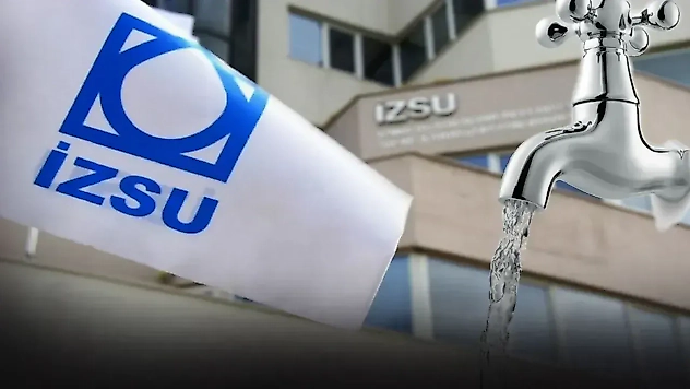 İzmir'de 1 Eylül su kesintisi: 12 ilçede sular ne zaman gelecek?