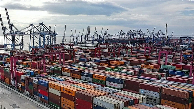 İzmir tarım ihracatında dünya vitrinine çıkıyor: 136 ülkeye satış!
