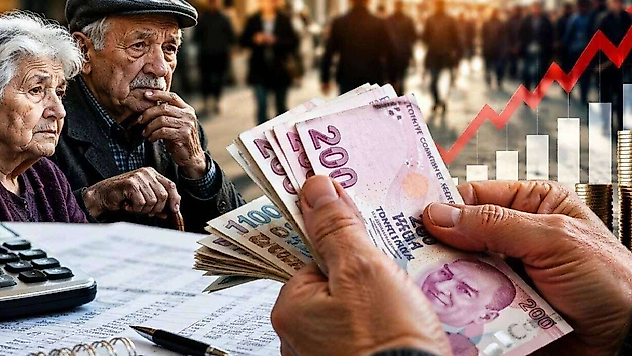 Kademeli emeklilikte son durum 2026! 2000-2008 arası sigorta girişi olanlar ne zaman emekli olacak?