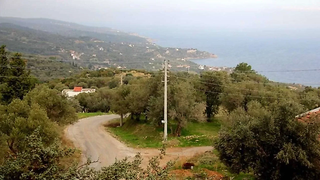 Karaburun'da 128 No'lu parselasyon planına itiraz: 'Koruma statüsüyle çelişiyor'