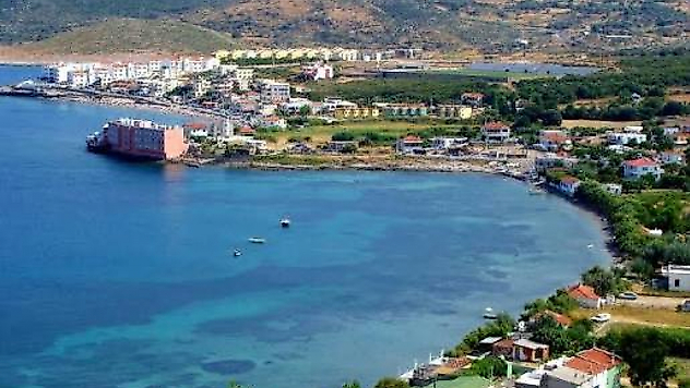 Karaburun'un nüfusu şaşırttı! İzmir'in sakin ilçesinde dikkat çeken artış