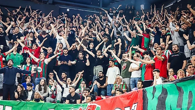 Karşıyaka'da derbi biletleri satışta: Fiyatlar belli oldu!
