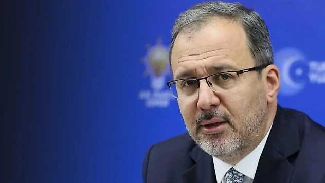 Kasapoğlu'ndan darbe mesajı: Mücadelemiz sürecek