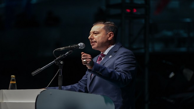 Kaya, İzmir Büyükşehir'i hedef aldı: Başladığınız işleri bitirin