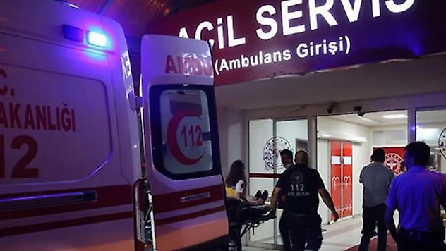 Kayıp kişinin telefon sinyali izlenerek yeri belirlendi: Bornova'da bilinci kapalı bulundu