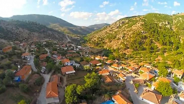 Kınık'ın nüfusu düştü! İzmir'in o ilçesinde dikkat çeken değişim