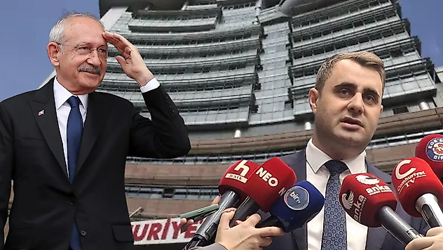 Konak'ta CHP Grubu'ndan 'butlan' çıkışı: Kemal Bey paraşütle gelmedi