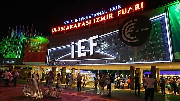Kültürpark Platformu'ndan tepki: '90 yıllık miras sermayenin insafına bırakılamaz!'