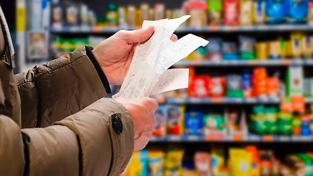 Market alışverişinde fiş alanlar dikkat! Sağlık açısından ciddi risk taşıyabilir