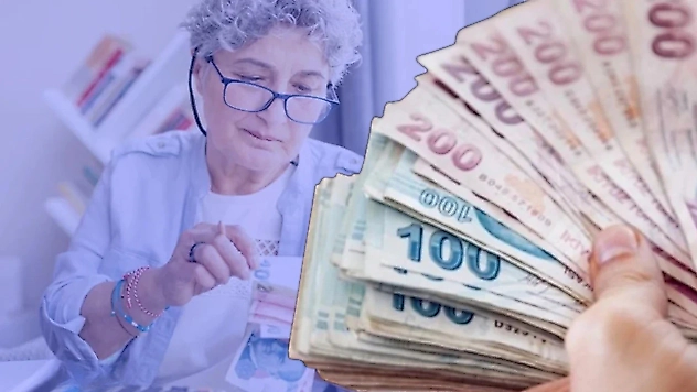 Memur ve emeklinin maaş zammı için ilk rakam ortaya çıktı! İki aylık enflasyon farkı belli oldu