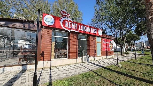 Menderes'te Kent Lokantası kapanıyor: Yerine Kadınlar Kulübü geliyor