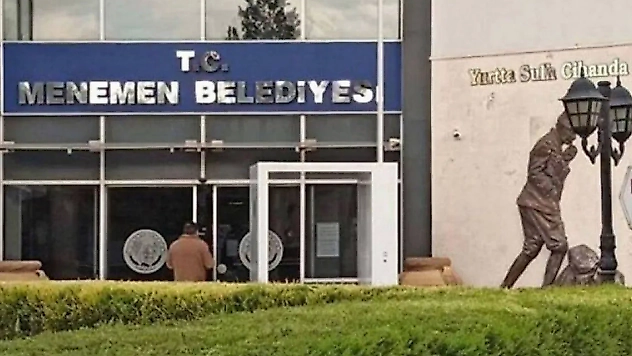 Menemen'de ücretsiz hazırlık kursları için başvurular başladı