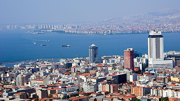 Menemen'in nüfusu 220 bini aştı! İzmir'in o ilçesinde dikkat çeken yükseliş