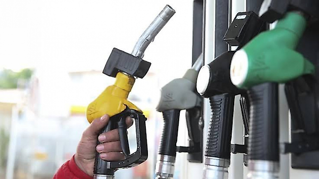 Motorin fiyatı yeniden değişiyor: İzmir'de 82,47 TL olacak