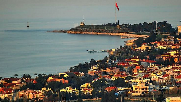 Narlıdere'nin nüfusu belli oldu: İzmir'in gözde ilçesinde dikkat çeken düşüş