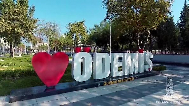 Ödemiş'in nüfusu belli oldu! İzmir'in o ilçesinde dikkat çeken tablo