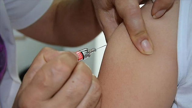 Risk grubundakiler dikkat: Grip kapıda, aşısı nerede?
