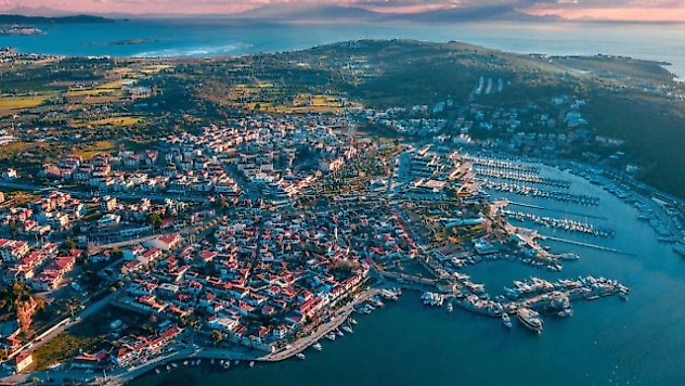Seferihisar'ın nüfusu 63 bini aştı: İzmir'in sakin ilçesinde dikkat çeken artış