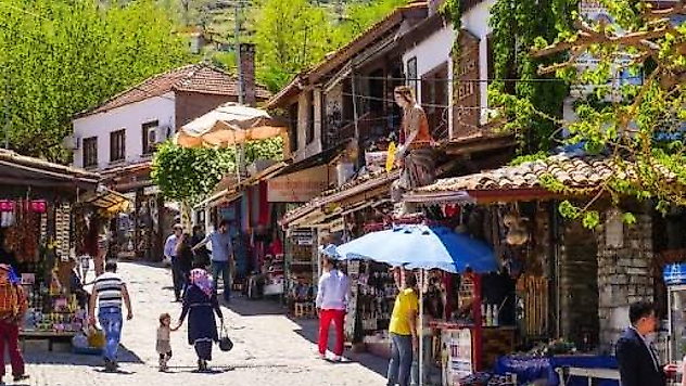 Selçuk'un nüfusu geriledi! İzmir'in tarihi ilçesinde dikkat çeken son tablo
