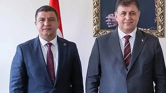 Tire Belediyesi'nde hareketlilik: Başkan bağımsız, çoğunluk YENİ Parti'de
