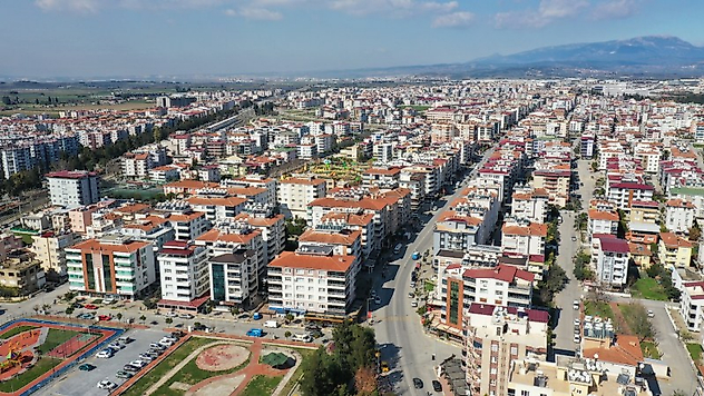 Torbalı'nın nüfusu 224 bini aştı! İzmir'in o ilçesinde dikkat çeken yükseliş
