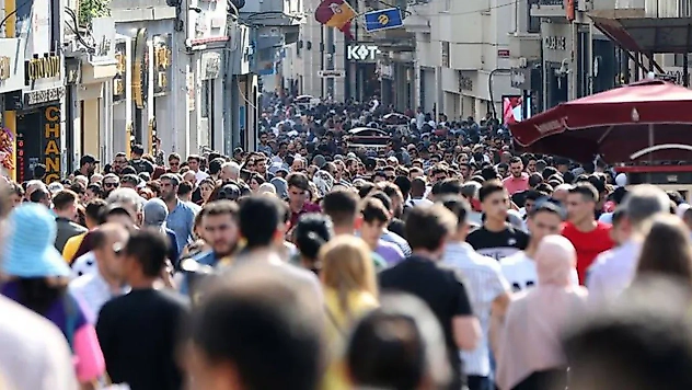 TÜİK açıkladı: İşsizlik yüzde 8,1'e çıktı, istihdamda sert düşüş yaşandı