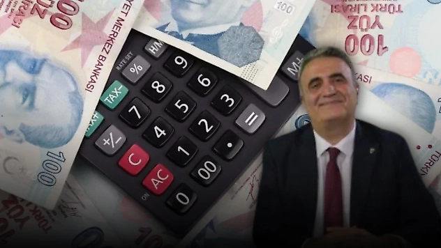 Türk ekonomisinde enflasyon düğümü: 'Enflasyonla mücadele çıkmazda'