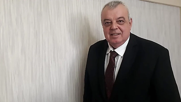 YENİ Parti Bornova'da değişim: Çapın'ın yerine iki aday gündemde