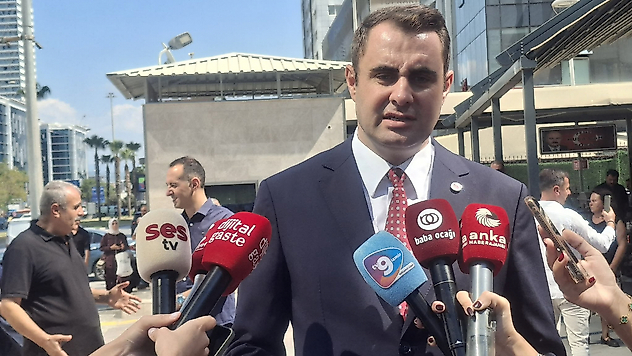 Yeni Partili Güç, Seferihisar'da tutuklu yargılananlar hakkında konuştu: 'Aileleri nasıl geçinecek? Resmen dram!'