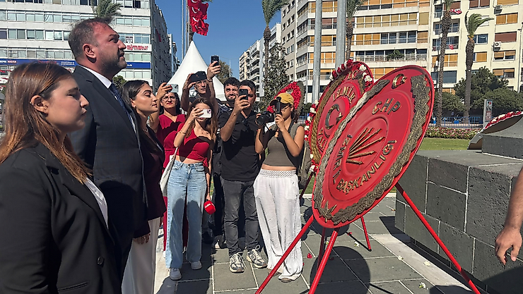 CHP'li Gümrükçü'den seçim çıkışı: