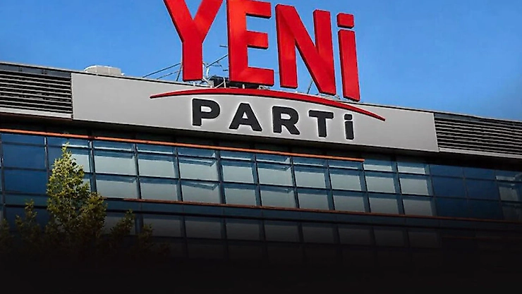 YENİ Parti Karabağlar'da liste krizi