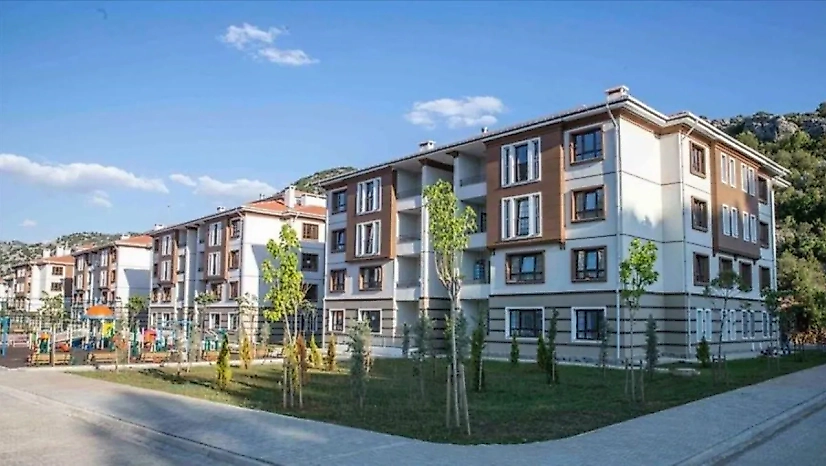 500 bin sosyal konutta yeni adım: İstanbul'daki 15 bin kiralık konut için teslim tarihi açıklandı