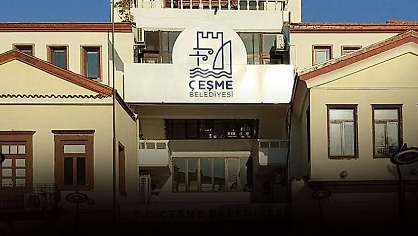 Çeşme Belediyesi 5 arsayı satışa çıkarıyor: Toplam muhammen bedel 146 milyon TL