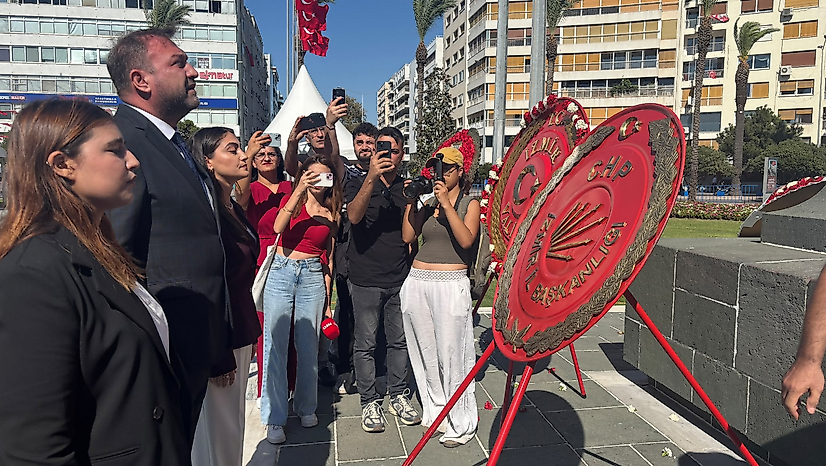 CHP'li Gümrükçü'den seçim çıkışı: