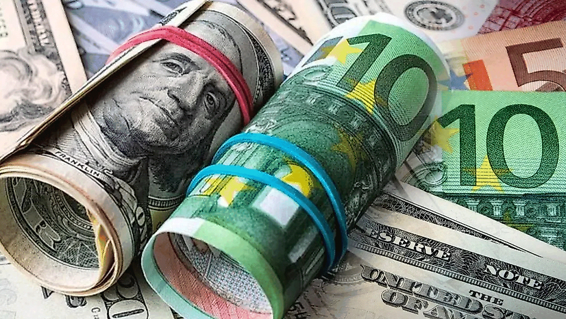 Dolar ve Euro güne nasıl başladı? 10 Eylül döviz fiyatları