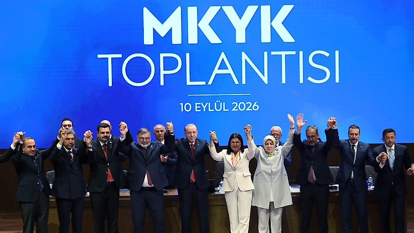 Fıçı AK Parti'ye geçti, ilk kez konuştu: 'Şahsi bir siyasi ikbal gütmedim'