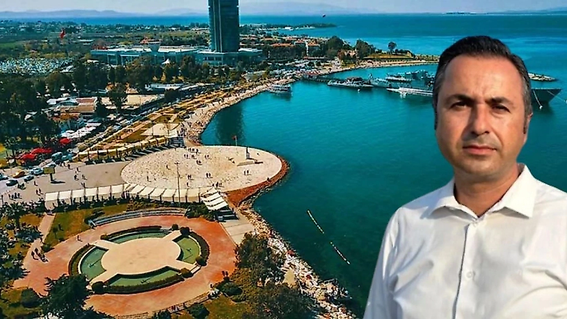 İnciraltı'nda EXPO 2027 tartışması: Karabulut'tan meslek odalarına 'çelişki' tepkisi