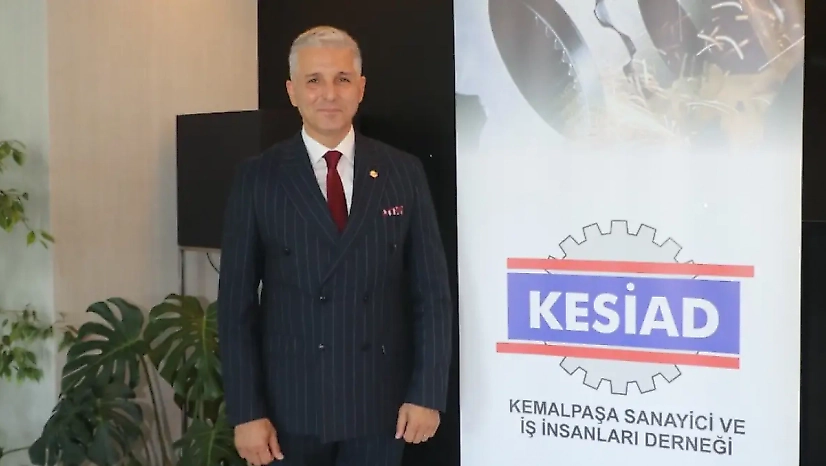 Kemalpaşa sanayisinin rotası değişiyor: Sırada teknopark var