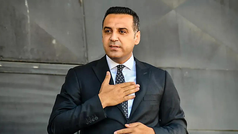 Onur Emrah Yıldız için 'AK Parti'ye geçecek' iddiası: 'Babasının emeğine yazık etmesin!'