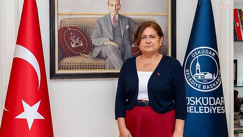 Üsküdar'da neler oluyor? İstanbul Valiliği'nden yeni açıklama: Başkanvekili seçimi öncesi dikkat çeken gelişme