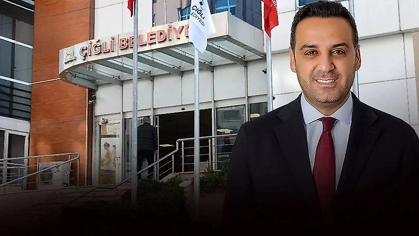 AK Parti'ye geçmesi bekleniyordu... Onur Emrah Yıldız biyografisinden CHP'yi kaldırdı!