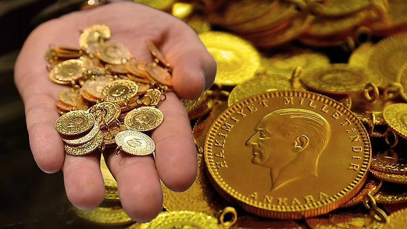 Altında yön arayışı sürüyor: Gram altın bugün ne kadar?