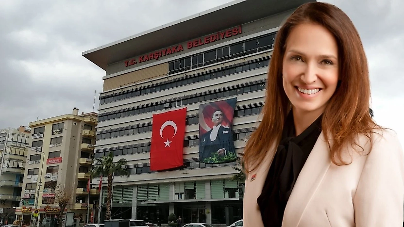 Ünsal'dan Büyükşehir'e 'billboard' tepkisi: Kent A.Ş ekonomik kayba uğradı!