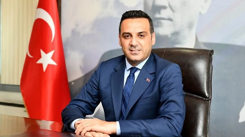 Başkan Yıldız Ankara'da... Çiğli Belediyesi AK Parti'ye mi geçiyor?