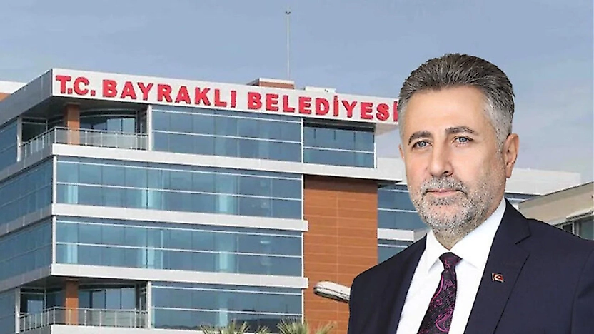 Bayraklı operasyonunda gözaltına alınan isimler belli oldu